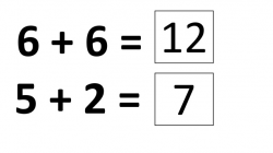 Grade 1 Addition and Subtraction