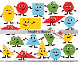 Teaching Addition Digital Flashcards School Teacher Clip Art