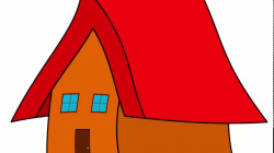 House 3d - Adobe Illustrator cs6 tutorial. How to create a 3d home ...
