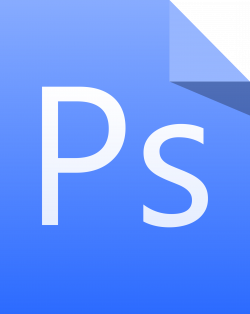 Clipart - Adobe - Photoshop Design