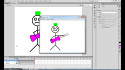 Frame By Frame Animation in Adobe Flash - Part 1 - YouTube