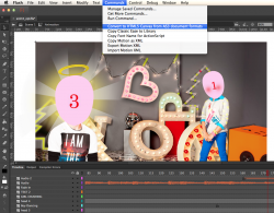 Adobe Flash Professional CC for HTML5 animation | Creative Cloud ...