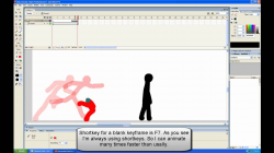 BasicTutorial // Flash pro 8 || Basic stick look and animation - YouTube