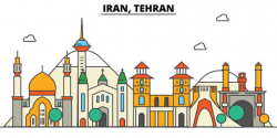 Tehran Panorama photos, royalty-free images, graphics, vectors ...