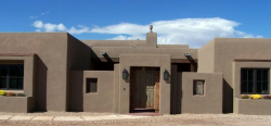 29 best Adobe Homes in New Mexico images on Pinterest | Adobe homes ...