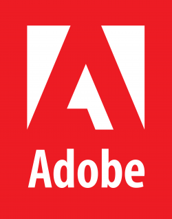 Logo Adobe | Logo | Pinterest | Adobe and Logos