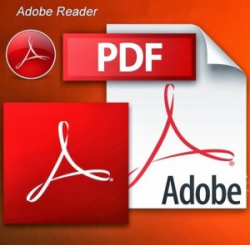 Adobe Reader 11.7.2 APK File Could Be The Total PDF Reader Solution ...
