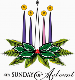 Pastor on the Prairie (ProtP): 12212014 Advent 4 - Rorate coeli ...