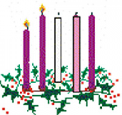Second Sunday of Advent Free Clipart Images - Clip Art Library