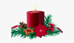 Advent Cliparts - Advent Candle #923213 - Free Cliparts on ...