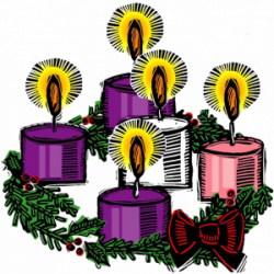 Advent Wreath Clipart free advent wreath cliparts download free clip ...