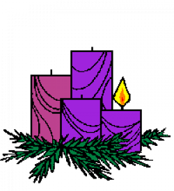 Religious Advent Clipart | Clipart Panda - Free Clipart Images