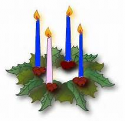 Advent and Christmas - St Francis of Assisi Episcopal Church