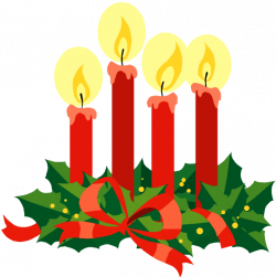 Free Advent Clipart