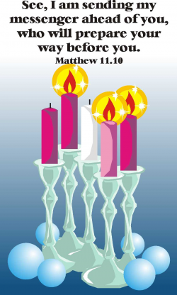 Third Sunday of Advent - Choral Eucharist & Christian Education ...