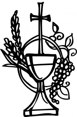 Chalice Clipart Cliparts Co | Communion and Advent | Pinterest ...