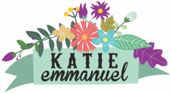 Katie Emmanuel