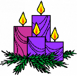 Religious Advent Clipart | Clipart Panda - Free Clipart Images
