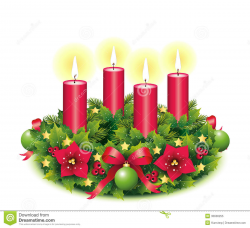 4. advent clipart 5 » Clipart Station