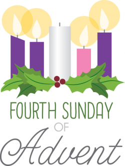 Laurel Heights UMC – Fourth Sunday of Advent