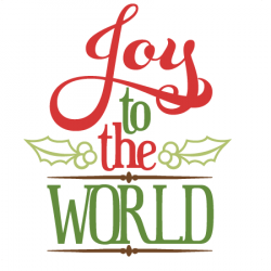 Joy to the World - Psalm 98 - Main Street UMC