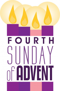 fourth sunday advent clipart | Advent | Pinterest | Clipart images