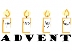 50 Adorable Advent Wish Pictures And Photos