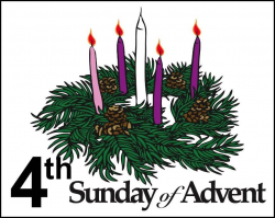 Innovation Inspiration Advent Clipart Candle Clip Art Library - cilpart