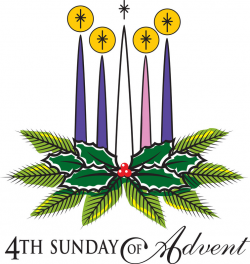 Jesus as Immanuel: 4th Sunday of Advent - Elim Lutheran Church