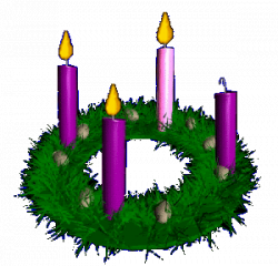 Third Sunday of Advent AND St. Hildegard of Bingen (Mystic and ...