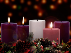 Wesleyan/Anglican: Collect for the Third Sunday of Advent