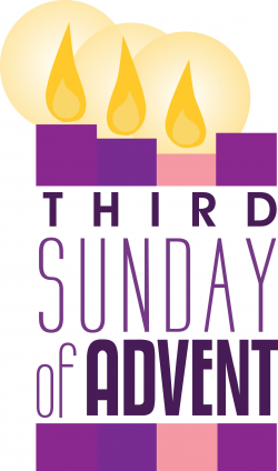 HOMILETICS: Third Sunday in Advent: Joy to the World