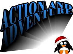 Penguicon Spotlight: Action Adventure | Penguicon 2016
