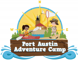 Adventure Camp — Port Austin Outdoor Adventure