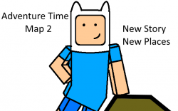 Adventure Time Map 2 - Maps - Mapping and Modding: Java Edition ...
