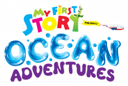 My First Story Ocean Adventures Winners | Young Writers