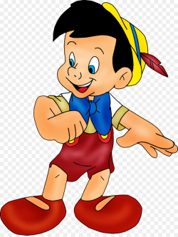 The Adventures of Pinocchio The Walt Disney Company Clip art ...