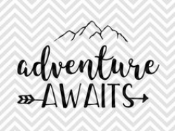 When in doubt, travel | Silhouette design, Silhouettes and Cricut