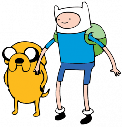 Adventure Time Clip Art | Cartoon Clip Art