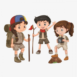 An Adventure Child, Children, Explore, Hand PNG Image and Clipart ...