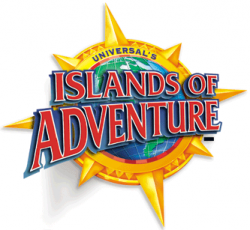 Islands Of Adventure Clipart