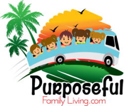 Purposeful Family Living - Read about the adventures of a family of ...