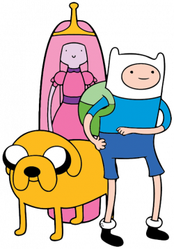 Adventure Time Clip Art | Cartoon Clip Art