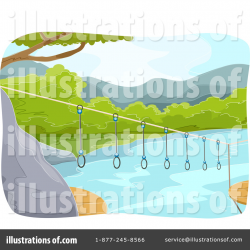 Adventure Clipart #1260157 - Illustration by BNP Design Studio