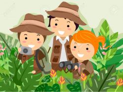28+ Collection of Kids Adventure Clipart | High quality, free ...