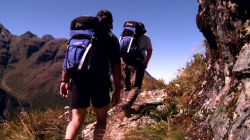 Ultimate Hikes | Routeburn Track 3 day/2 night Guided Walk | Things ...