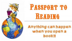 Oglesby Independent School District - Accelerated Reader - Passports ...