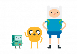 adventure time by Tae-yun on DeviantArt