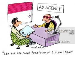Advertising Agency Cartoons and Comics - funny pictures from ...