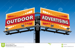 Outdoor Advertisement, a double-edged sword - Ghananewsonline